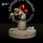 Moon Rat