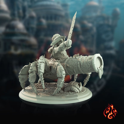 The Defiler