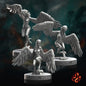 Harpies