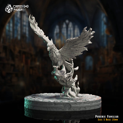 Phoenix Familiar
