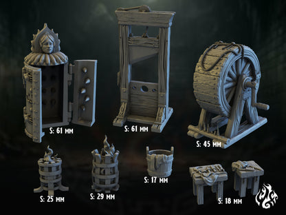 Torture Room 2