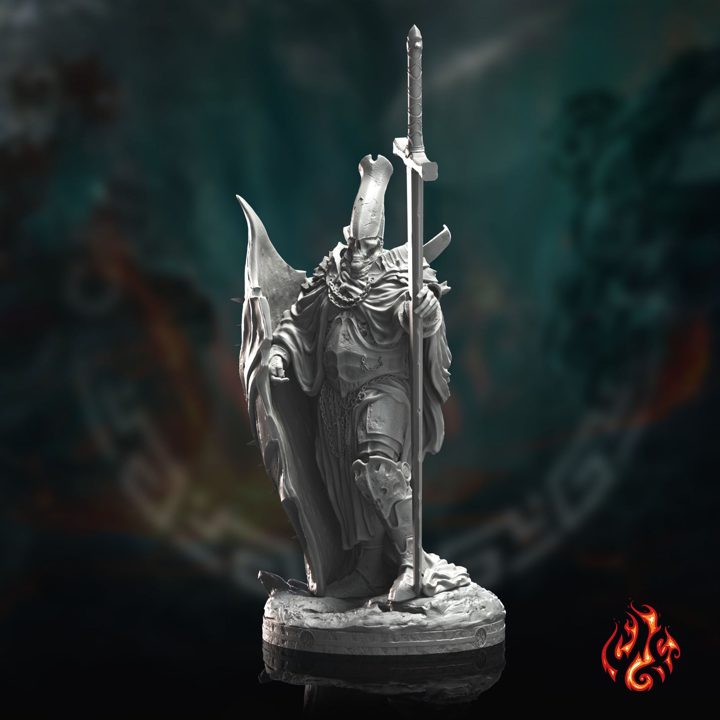 Dread Knight