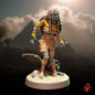 Mummy Assassins
