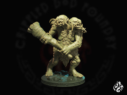 Rock Trolls