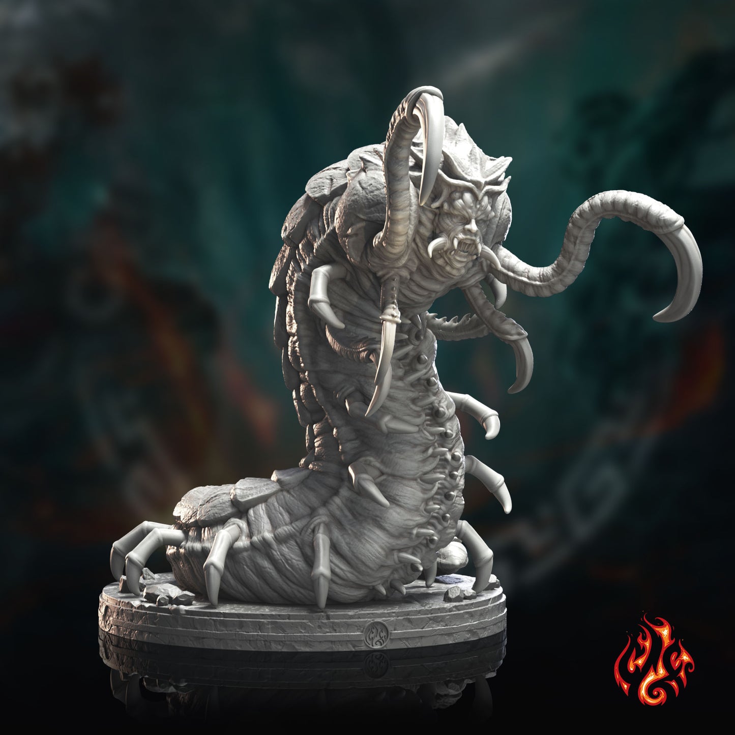 Death Crawler