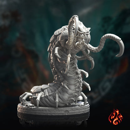 Death Crawler