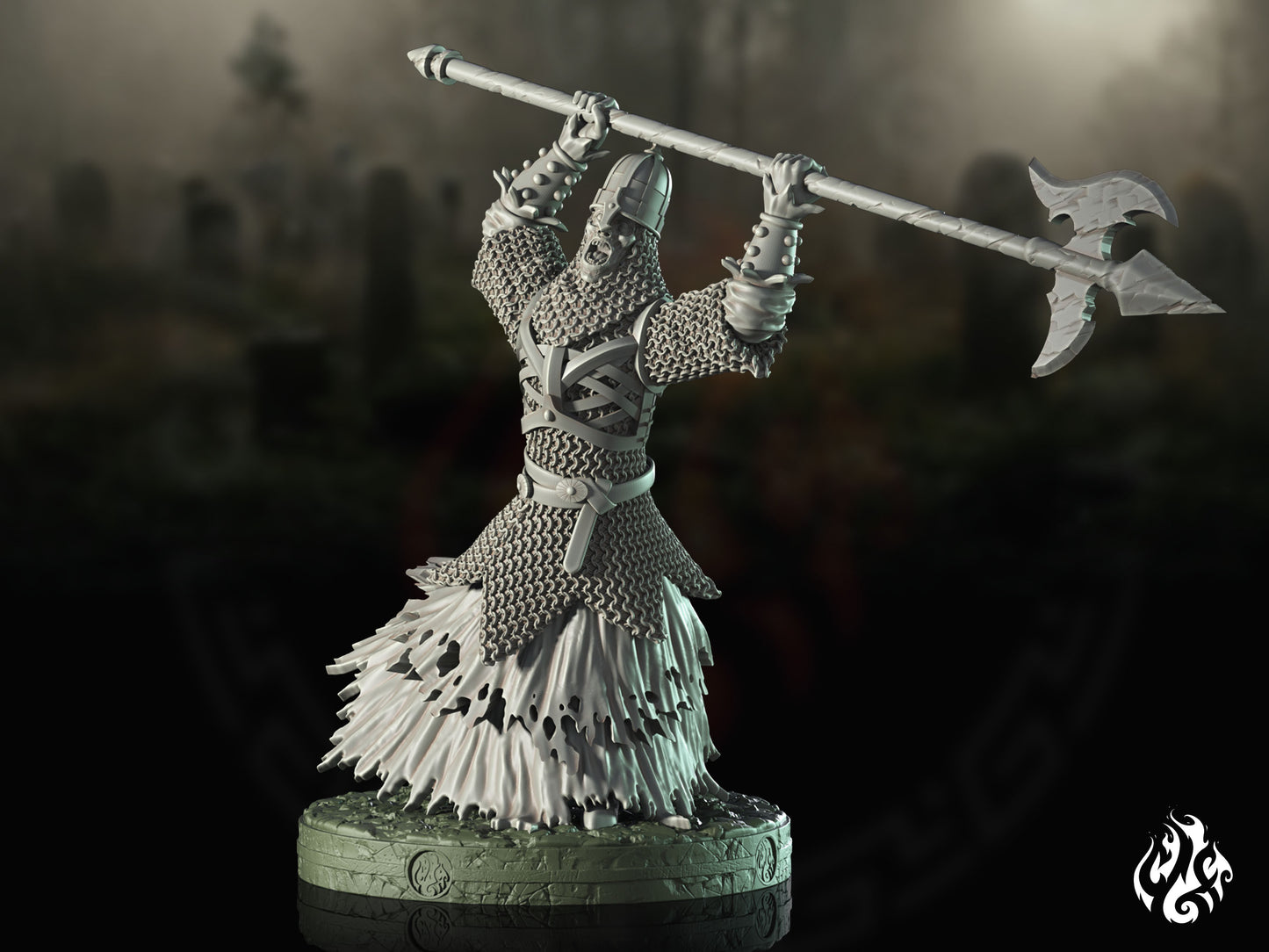 Ghost Warriors