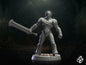 Golems de laiton