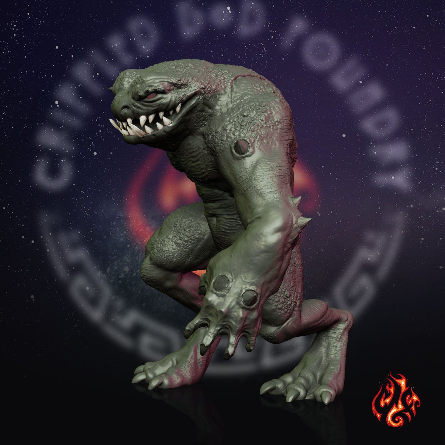 Star Slaad