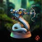 Gardes du temple d'Ophidian