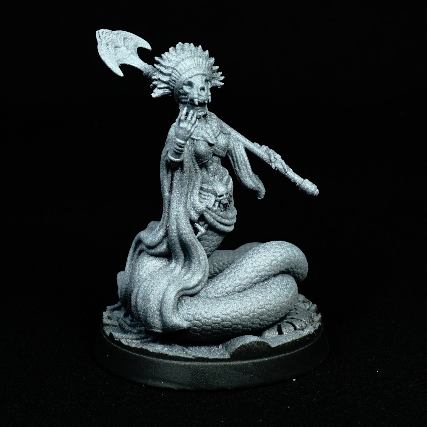 Orador de Pesadillas
