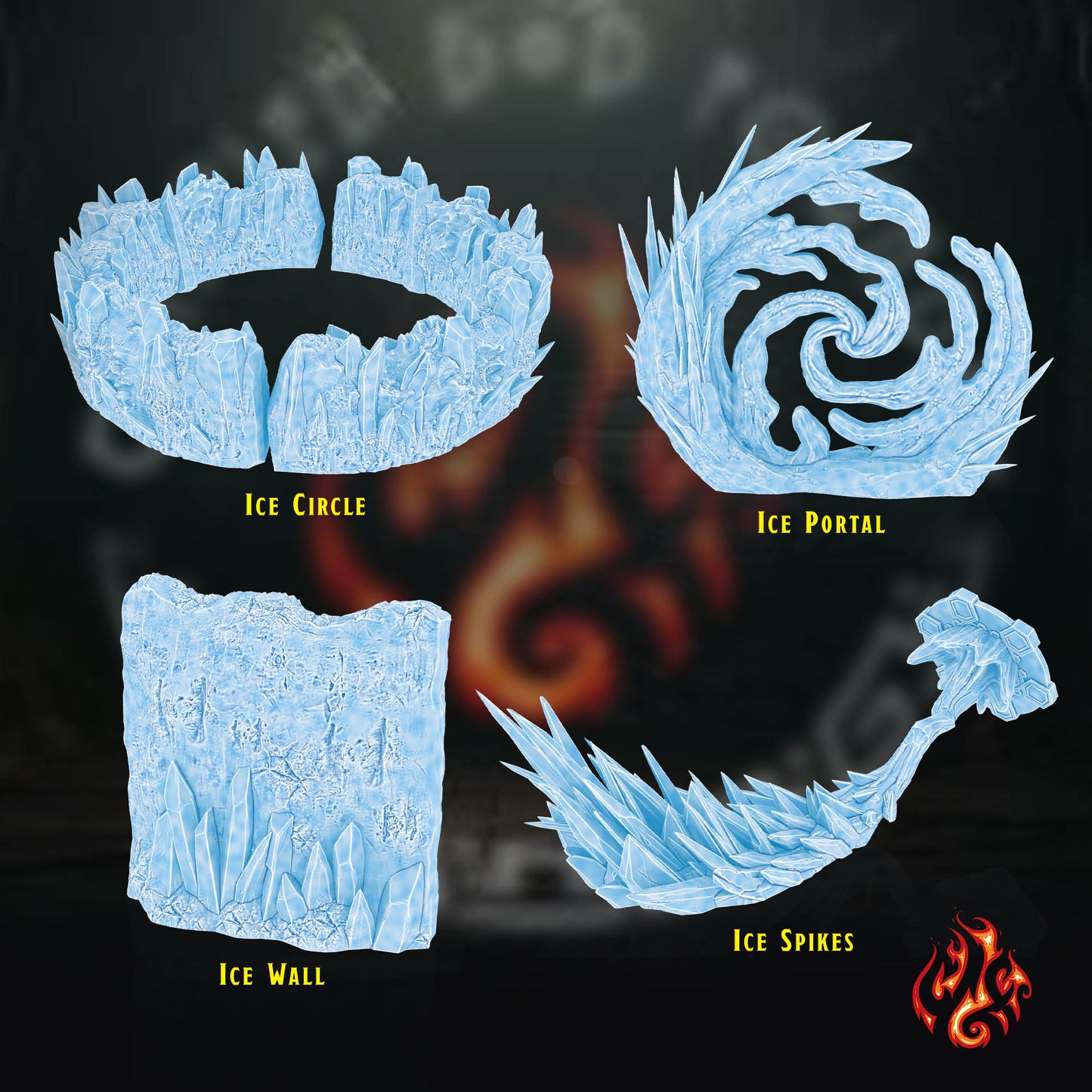 Spell Effects