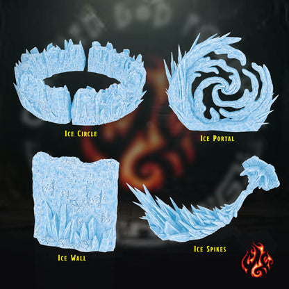 Spell Effects