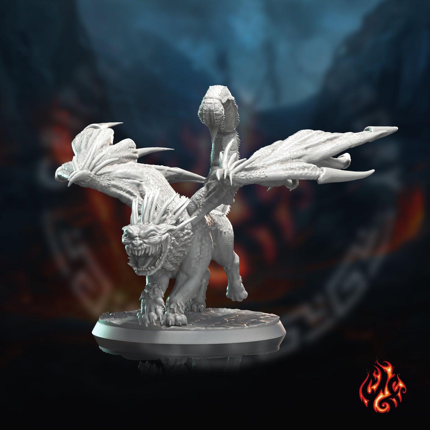 Manticore