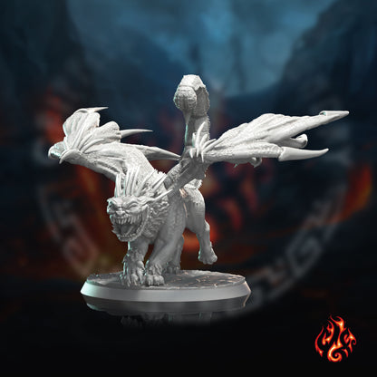 Manticore