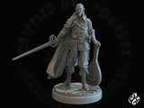 Bard Swashbuckler