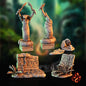 Yuan-ti Ruins (Digital, STL files)