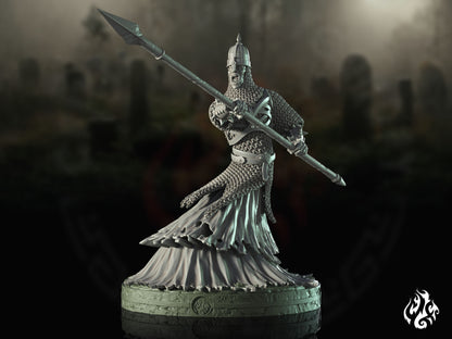 Ghost Warriors