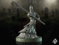 Ghost Warriors
