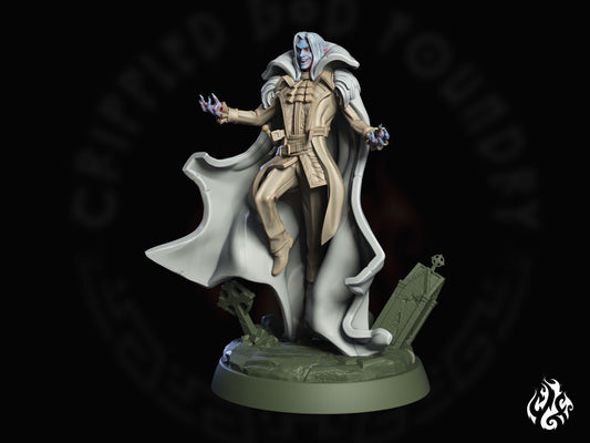Duque vampiro