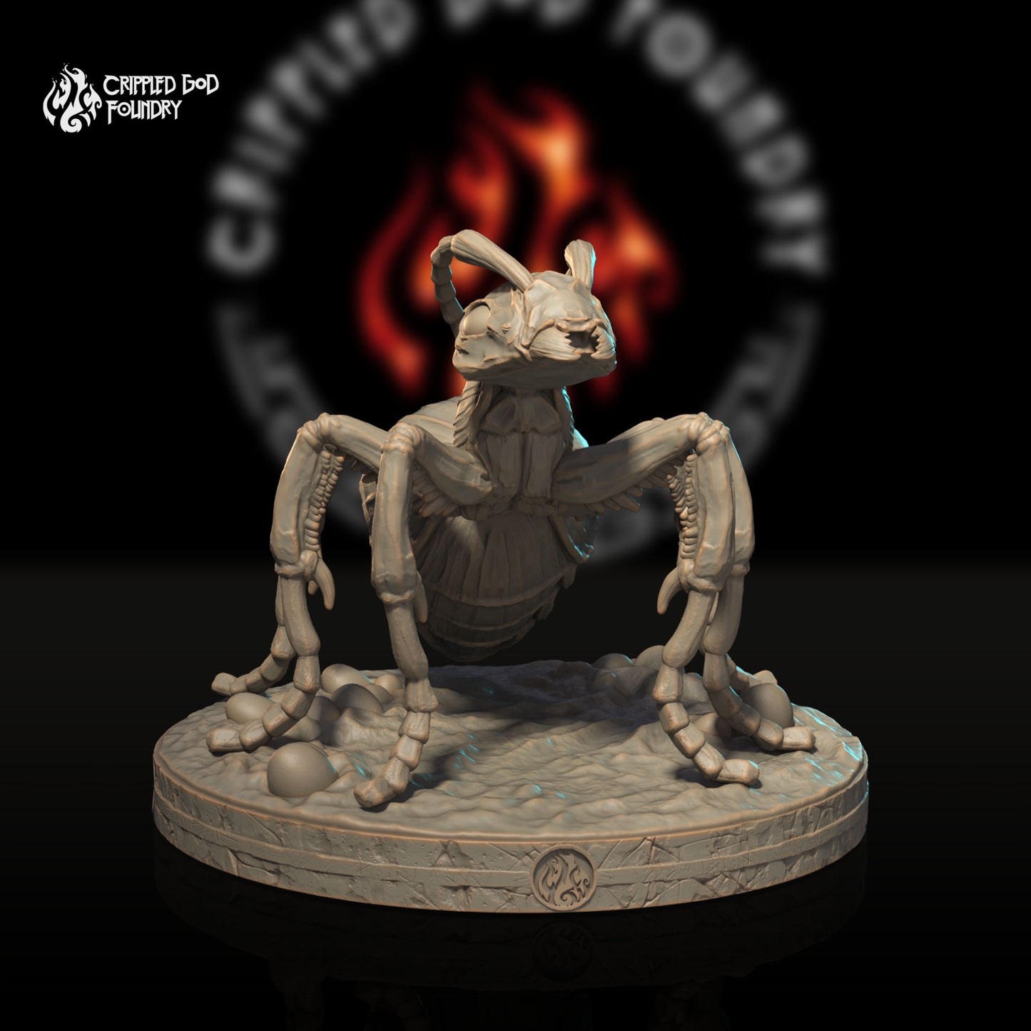 Giant Ants Bundle