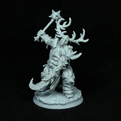 Brute corrompue