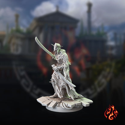 Seigneurs Spectres