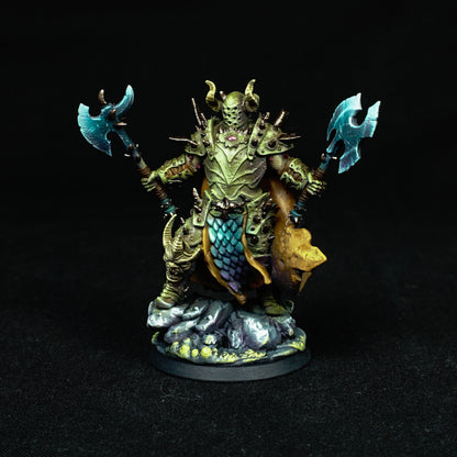 Plague Knights