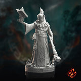 Red Wizard