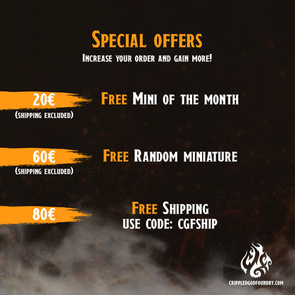 Cult of Zargon Bundle