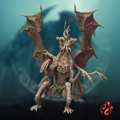 Elder thing