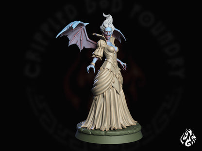 Sorina Ardelean – Valaine Ardelean, Sœurs Vampires