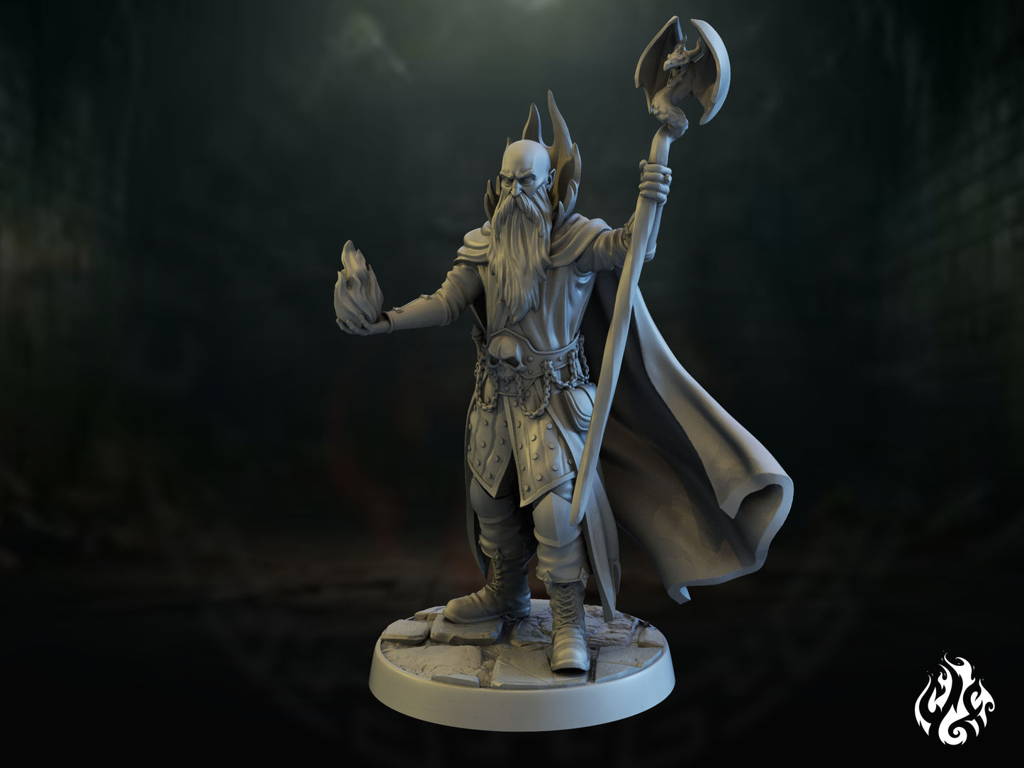 ArchMage of Chaos