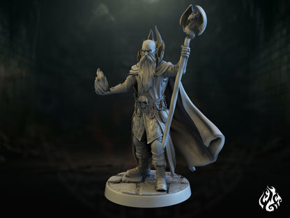 ArchMage of Chaos