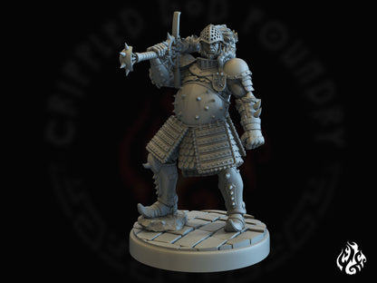 AntiPaladin