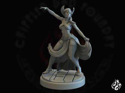 Danseur