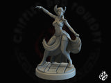 Danseur