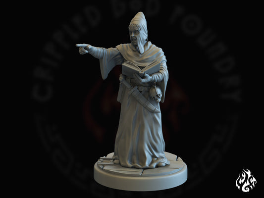 Cultists