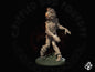 Zombies mycéliens