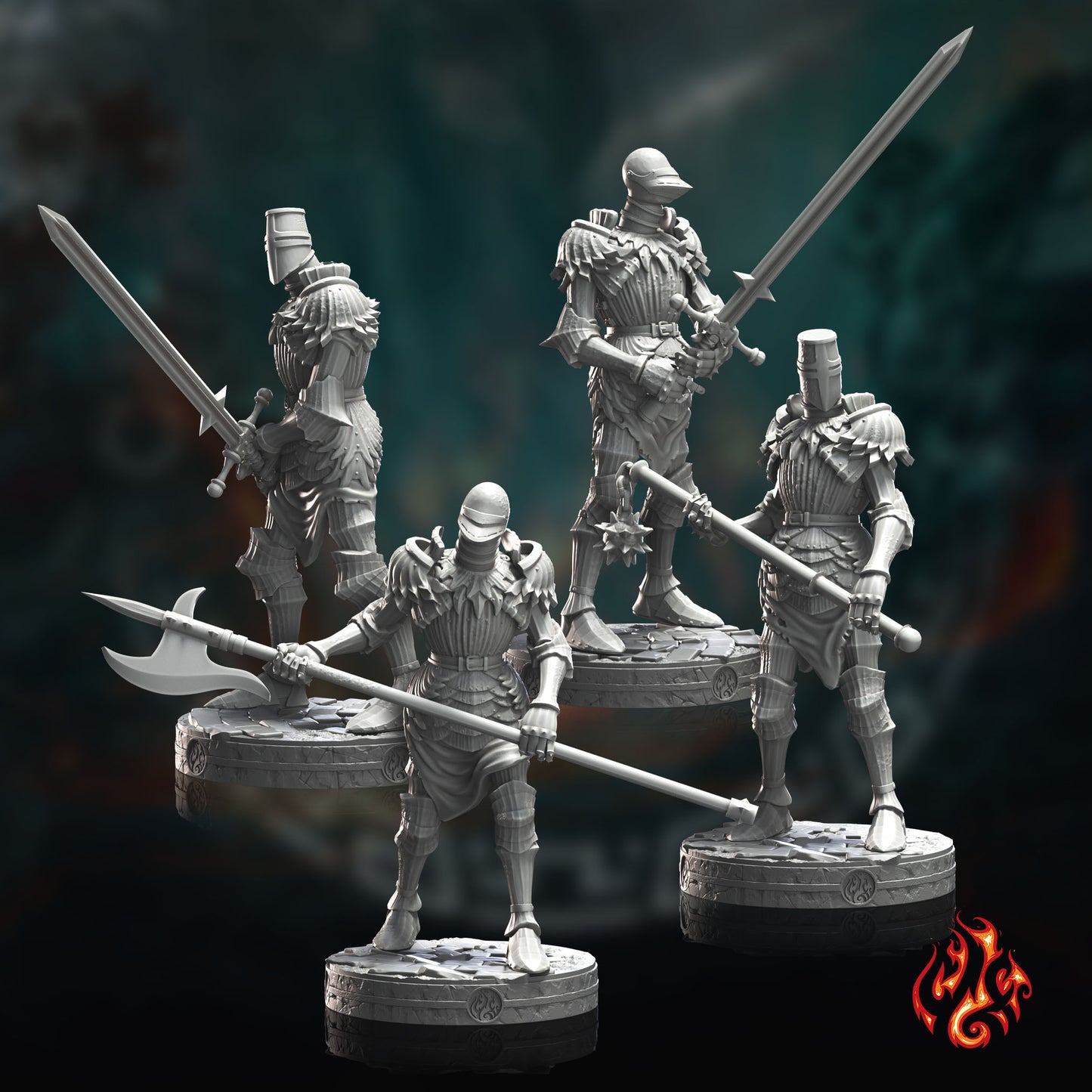 Shadow Knights