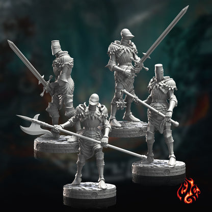 Shadow Knights