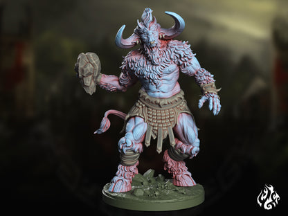 Brutaur Cyclops