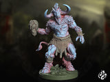 Brutaur Cyclops