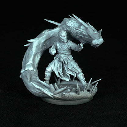 Cryomancer