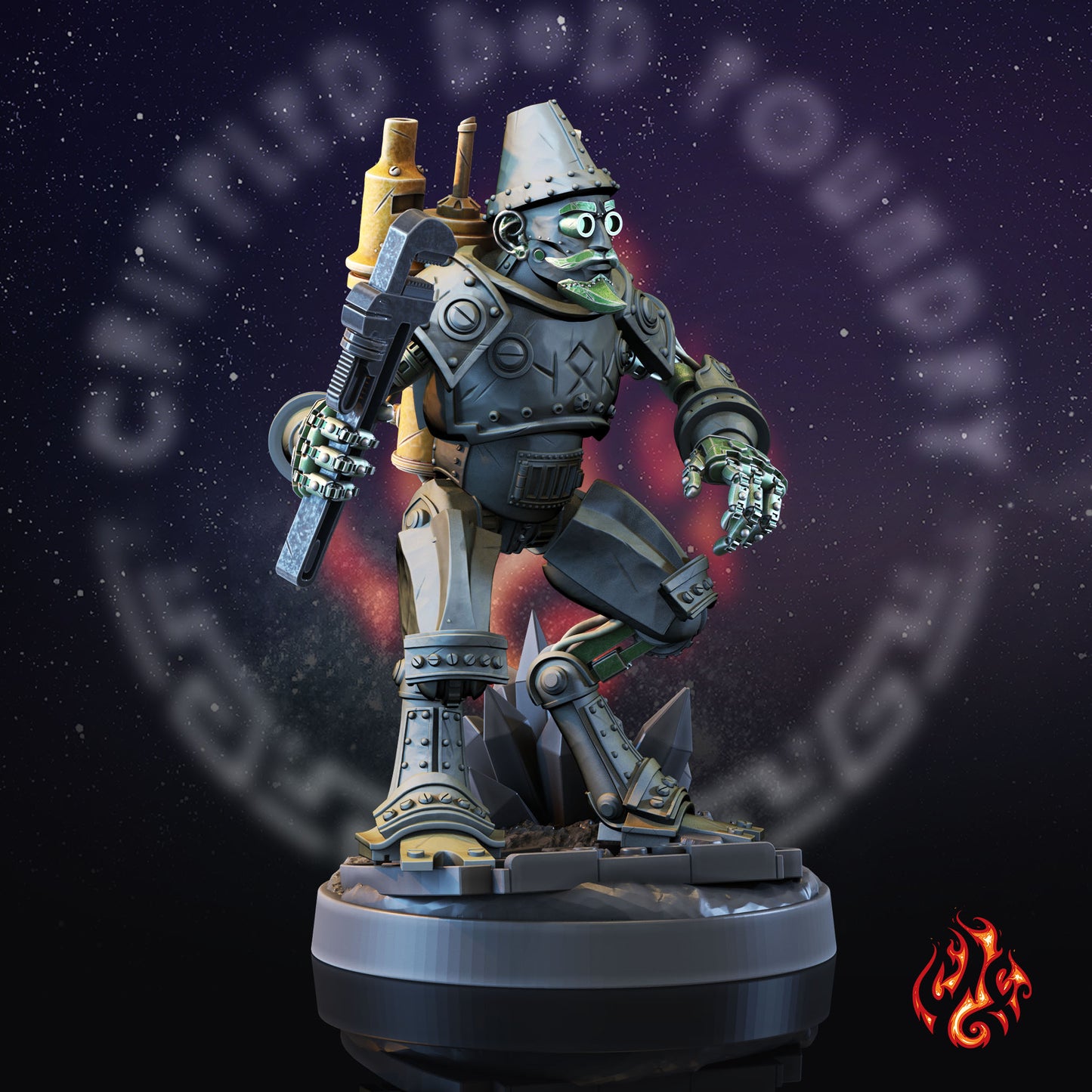Autognome
