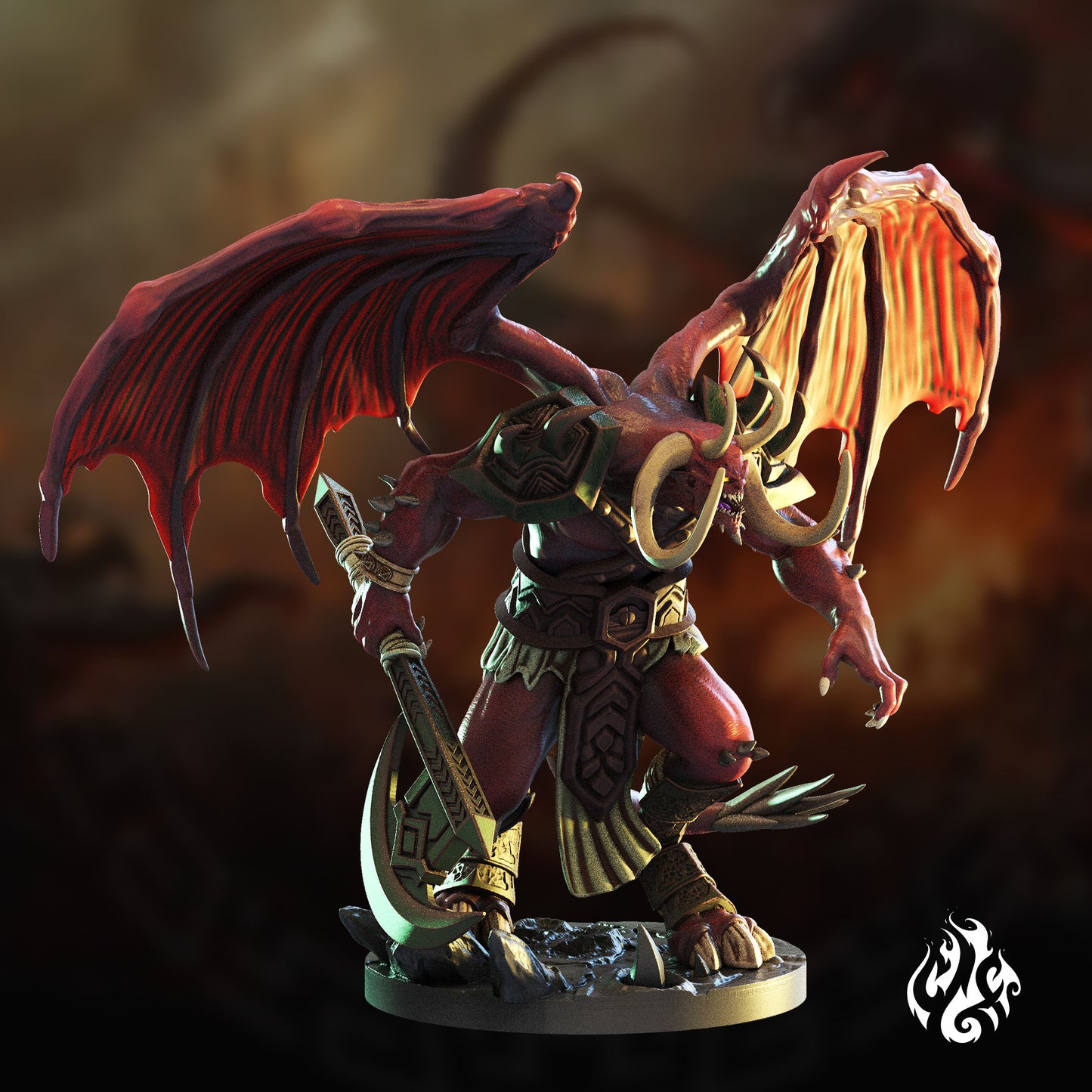 Pit Fiends