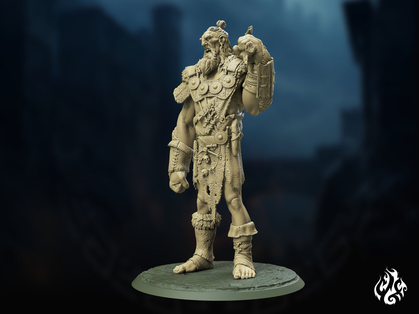 Hill Giant