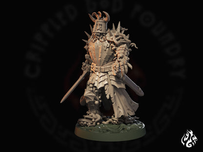 Chevalier Amanite