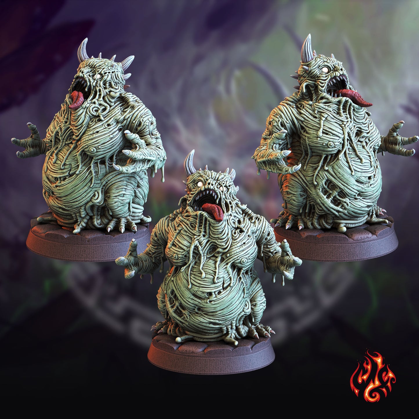 Rottlings