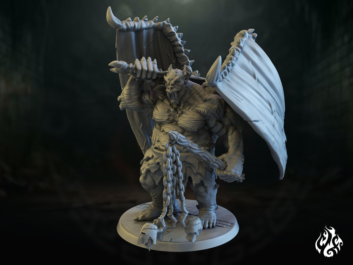 Pit Lord